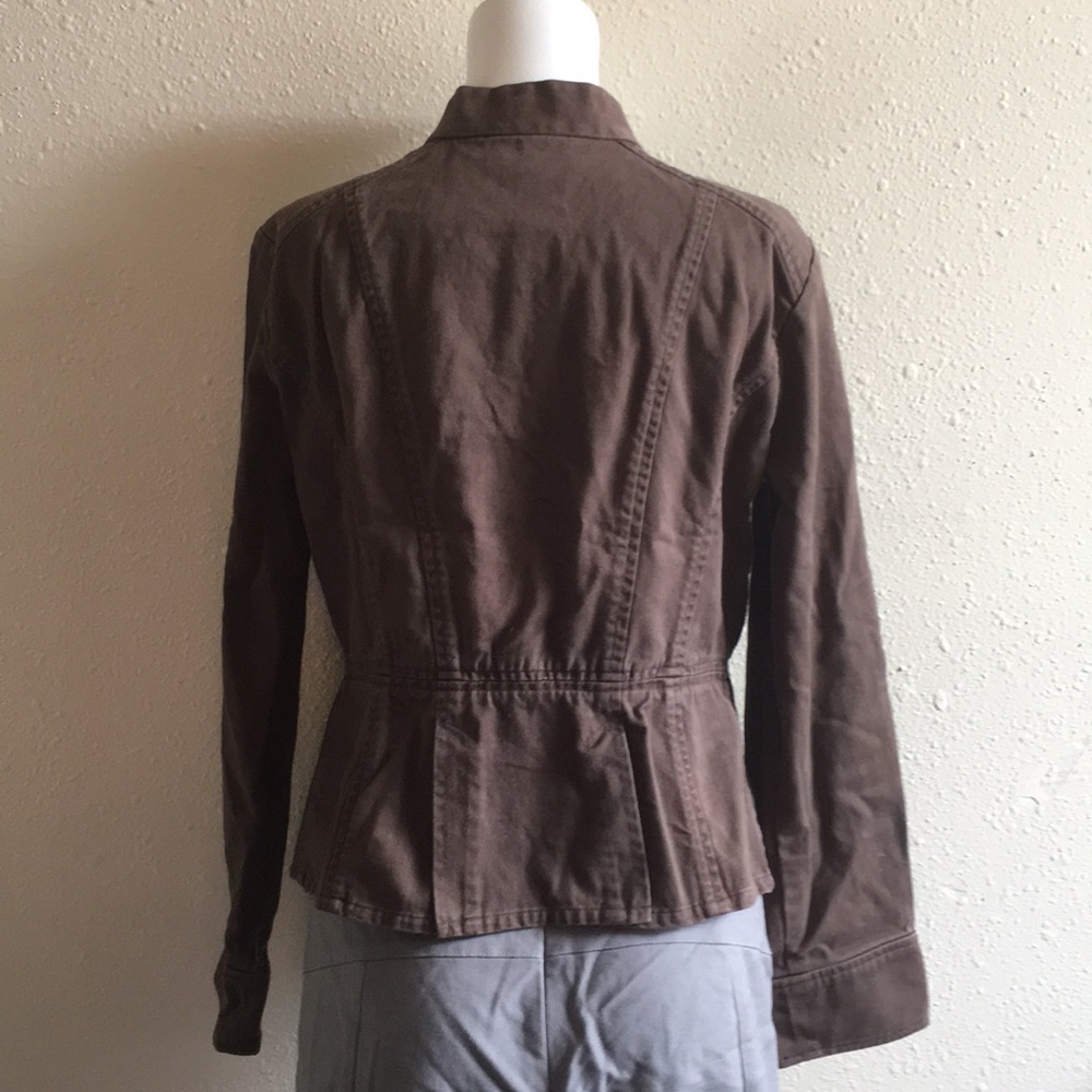 Jacket - Picture 2 of 5